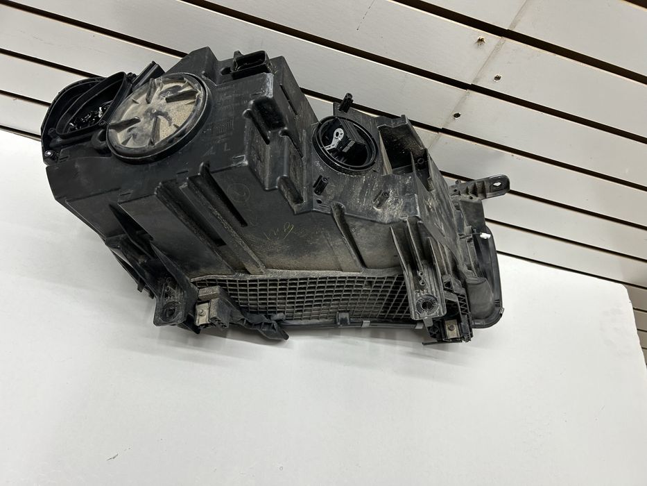 Far stanga bmw X5 F15 X6 F16 led adaptiv 3 calc 2014-2018