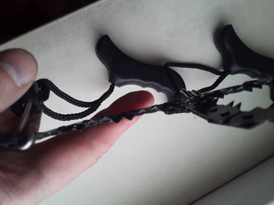 Продам цепную пилу