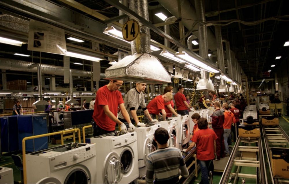 Стиральная машина LG Гарантия есть Низкий цена Оптом Доставка бонус