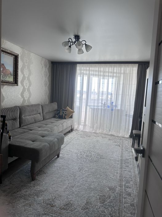 Продам 3 комнатную квартиру