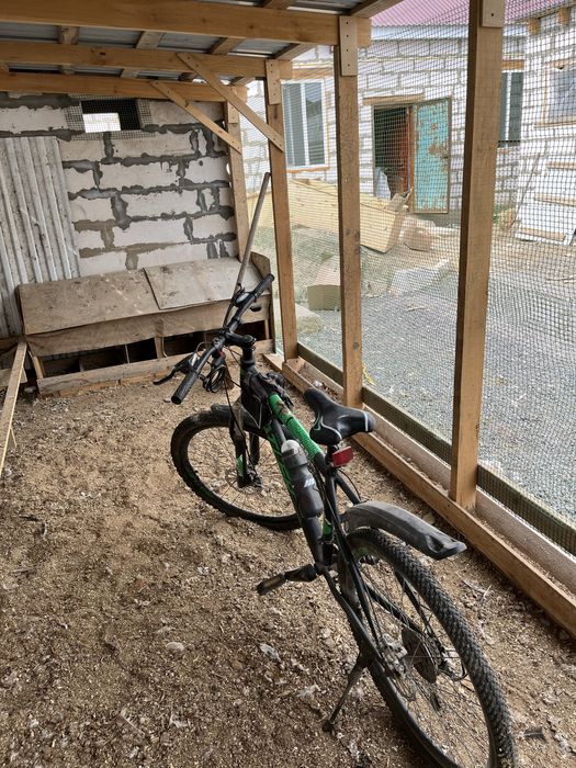 СРОЧНО продам велосипед