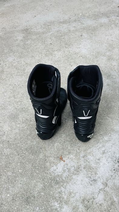 Ботуши Alpinestara