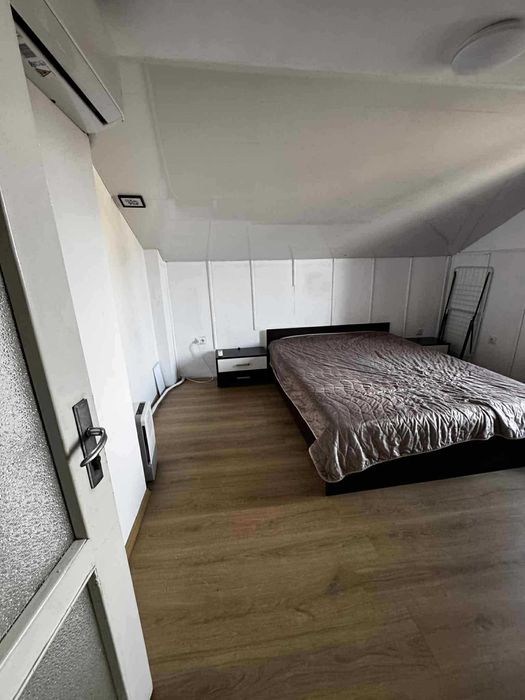 Дава се под наем Двустаен апартамент в София, Лозенец - 50 кв.м за 460 € - Снимка #4