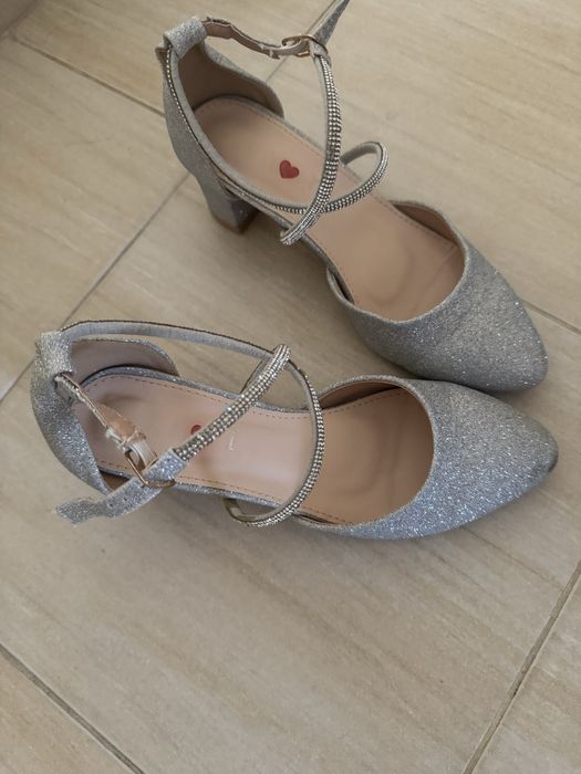 Официялни обувки