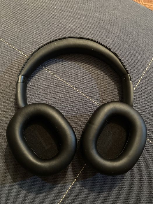 Baseus Bowie D03 (черные)