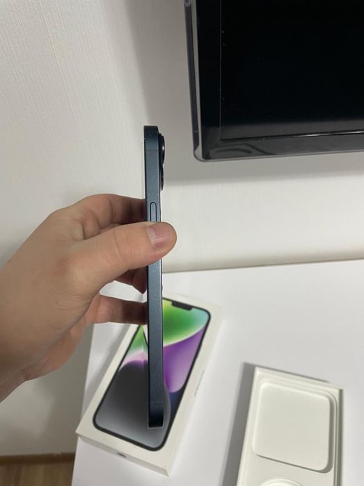 Iphone 14 Plus 128gb