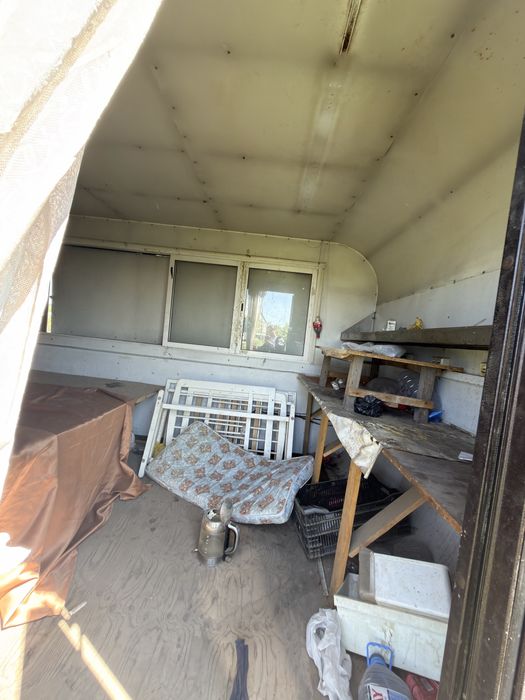 В продаже контейнер