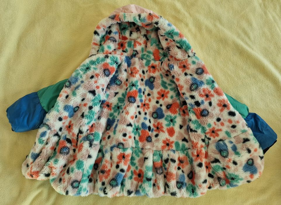 Детско яке Boboli