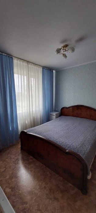 В продаже 2-х комн кв 9 мкр