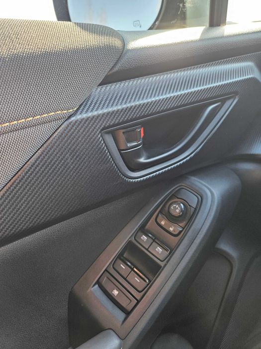 Subaru Crosstrek ONYX 2.5