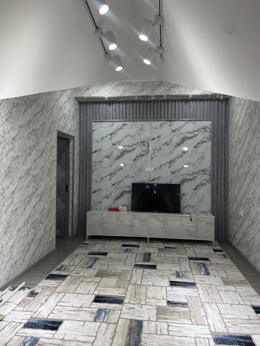 Продается квартира, новая