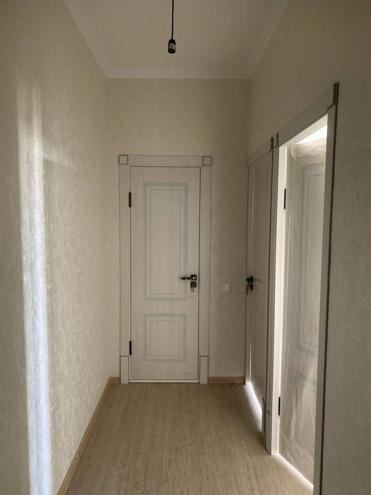 1 комнатная Квартира с евро ремонтом