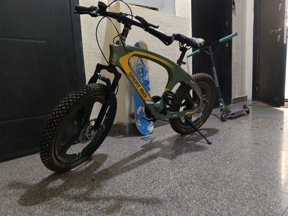 Продам велосипед Smart Max MTB