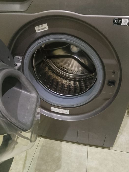 Продам стиральную машину