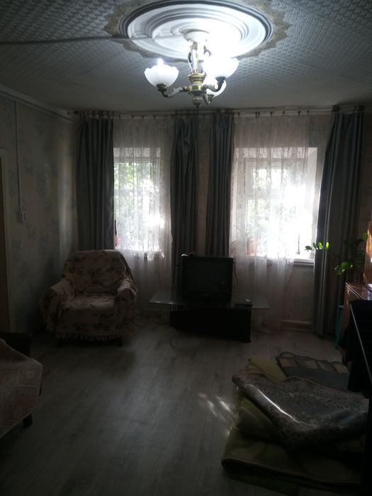 Продам дом район  парк Кирова