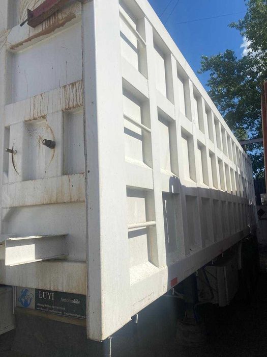 Полуприцеп Самосвал