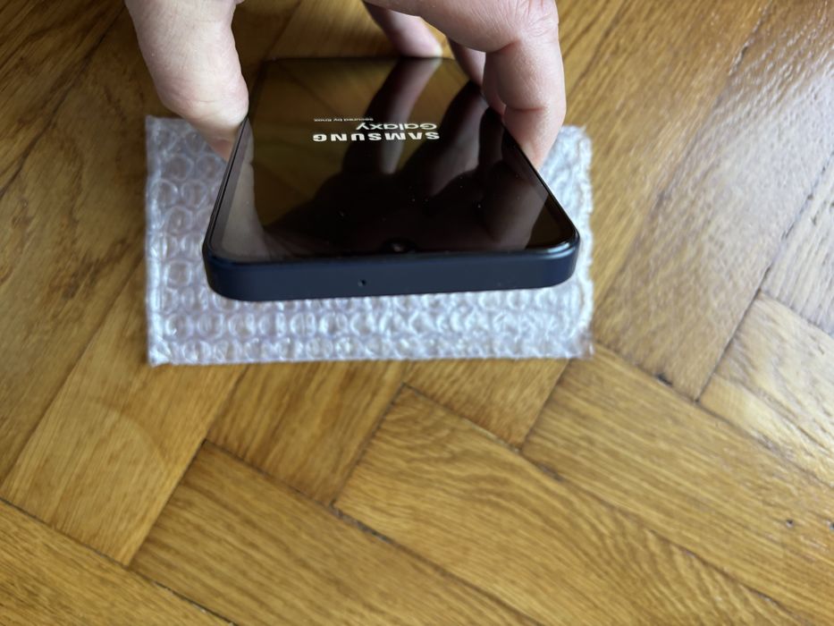 Samsung Galaxy A15 de 128 Gb Dual Black