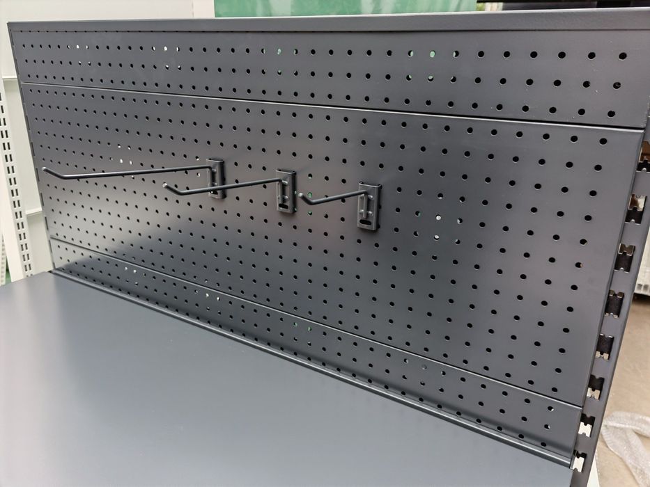 Стелажи за хранителен магазин ТОП ЦЕНА .