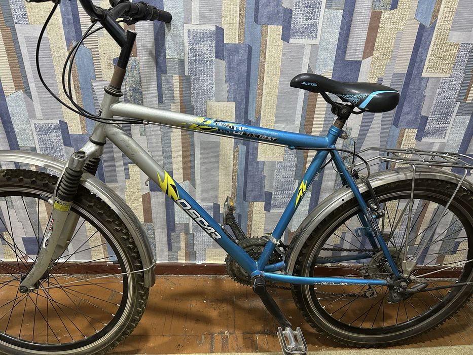 Велосипед бу срочно продаю