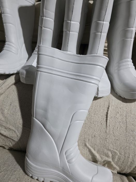 Сапоги Этик резина Sapagi Etik