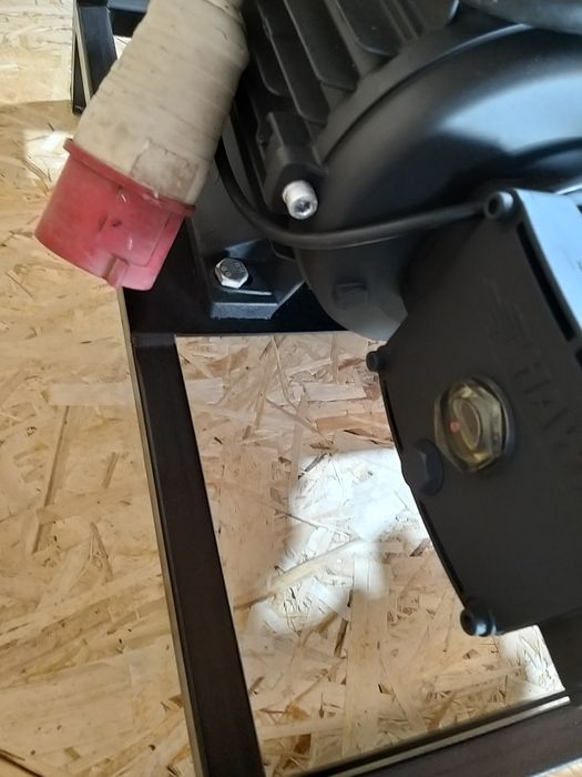 Трансбой авд HAWK1520 total stop