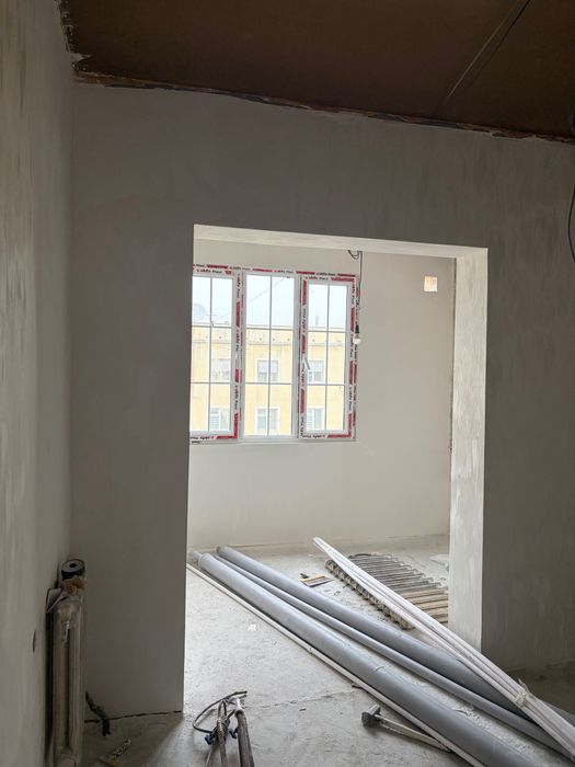 Продается своя квартира на Сергели 2