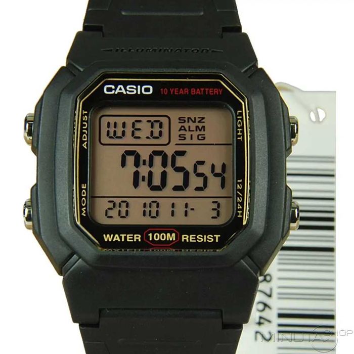 Casio Original Распродажа