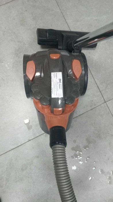 Пылесос Tiffany    ( Алматы ЛОТ 13909 )