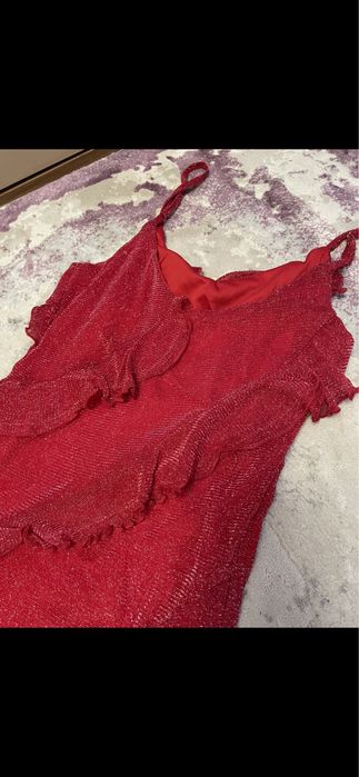 Rochita dama marimea S noua