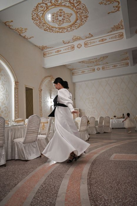 Продам вечернее платье.