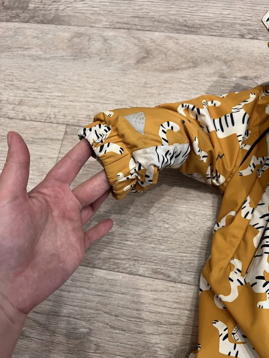 Зимний комбинезон Crockid