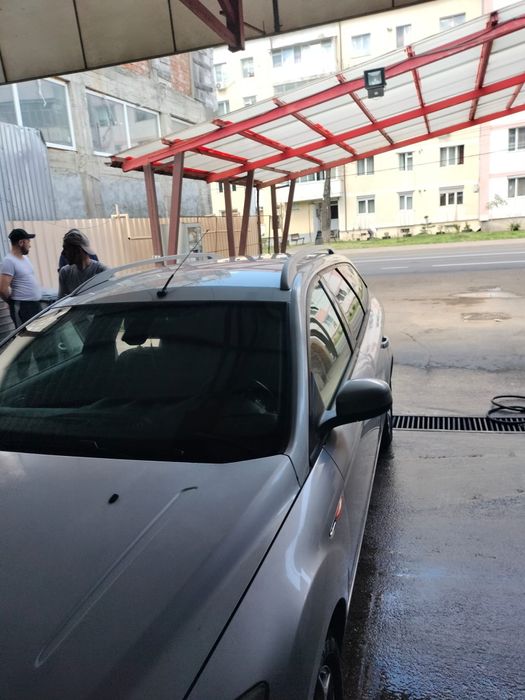 Ford Mondeo 2.0 diesel