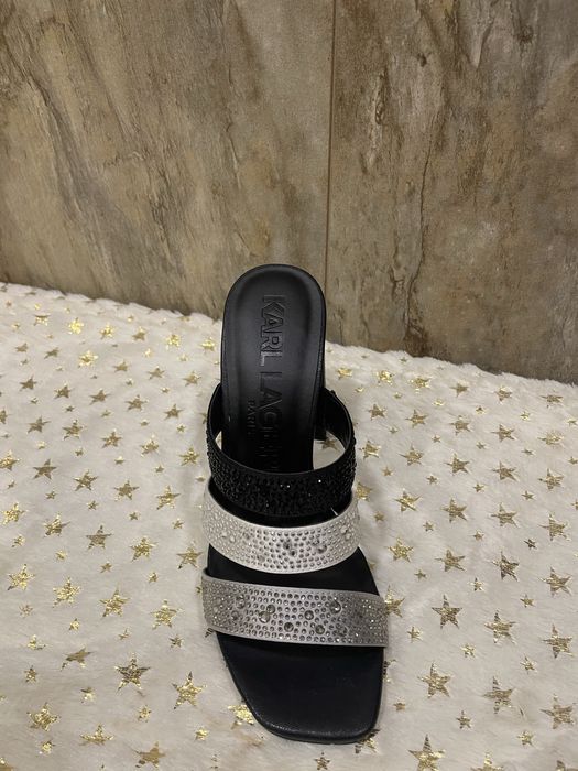 Karl Lagerfeld Токчета