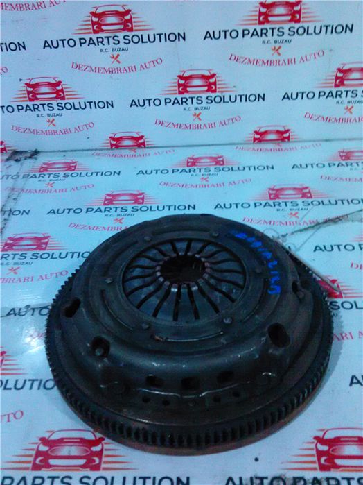 Ambreiaj skoda fabia 2 1.2b 6v