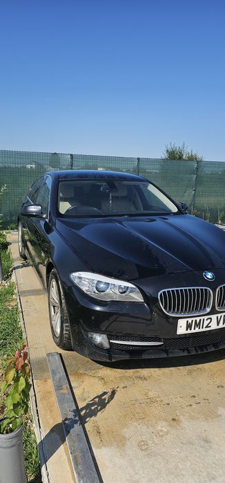 Dezmembrez bmw f10 2l.184cp
