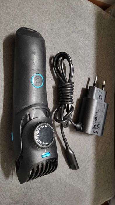 BRAUN Masina de tuns model Trimmer BT5050  fuctionala