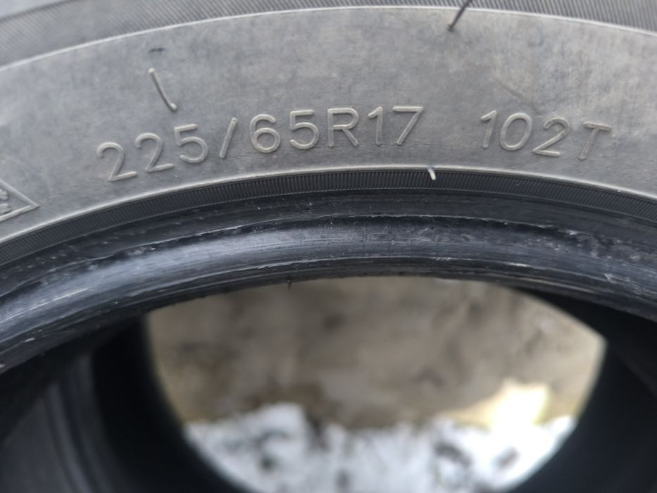 Шины sailun комплект