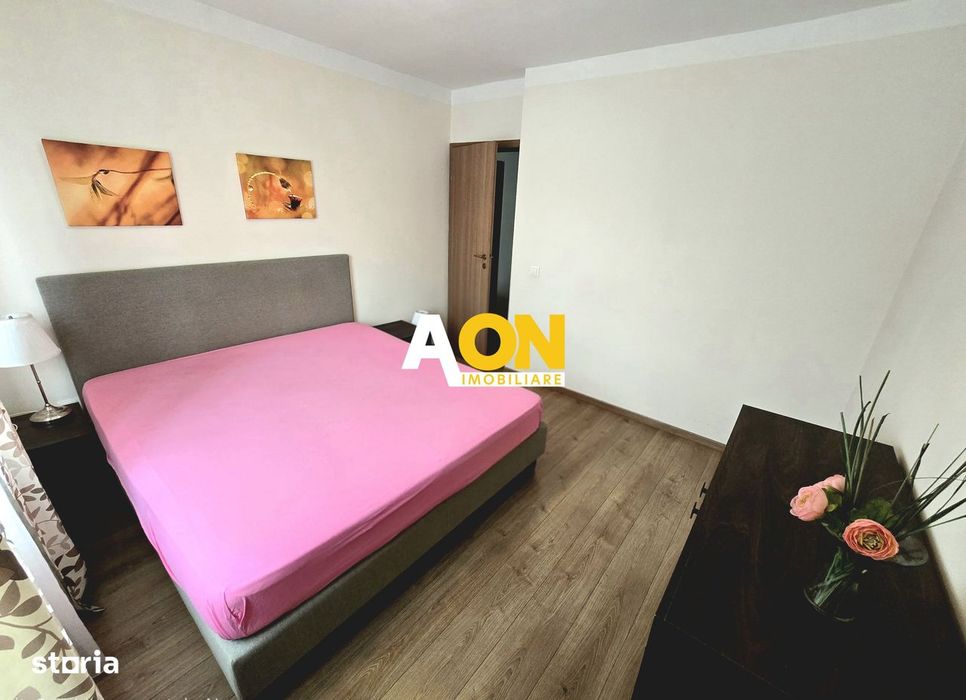 Apartament cu 2 Camere, Bloc Nou, Cart. Orhideelor — fotografia 3