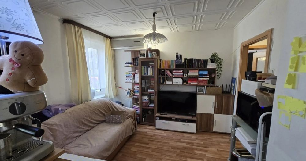 Apartament 3 camere Complexul Studentesc