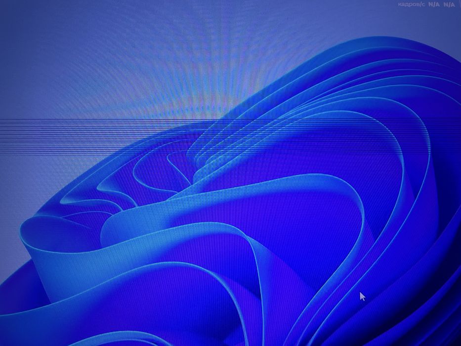 Монитор SANC 27’ 165гц