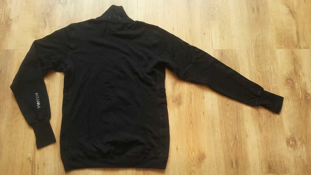 AKLIMA RAGNAROK SUPERWOOL X-TREME Jacket 100% Merino Wool размер XXL горница - 2074