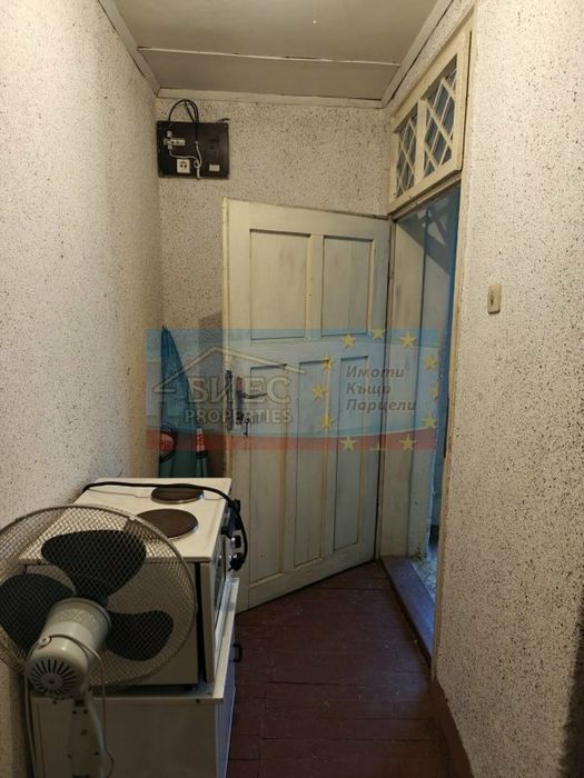 Къща в с. Вискяр