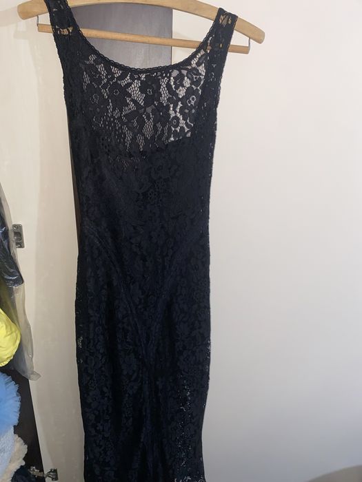 Rochie ocazie neagra