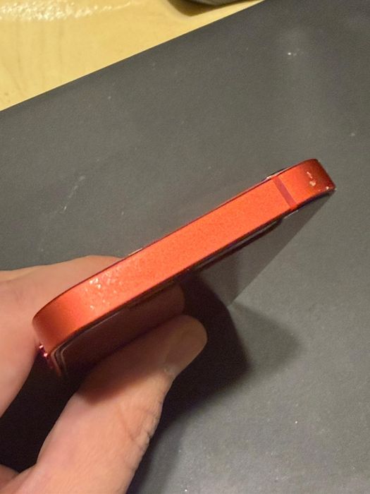 Apple iPhone 12 mini 128GB Red