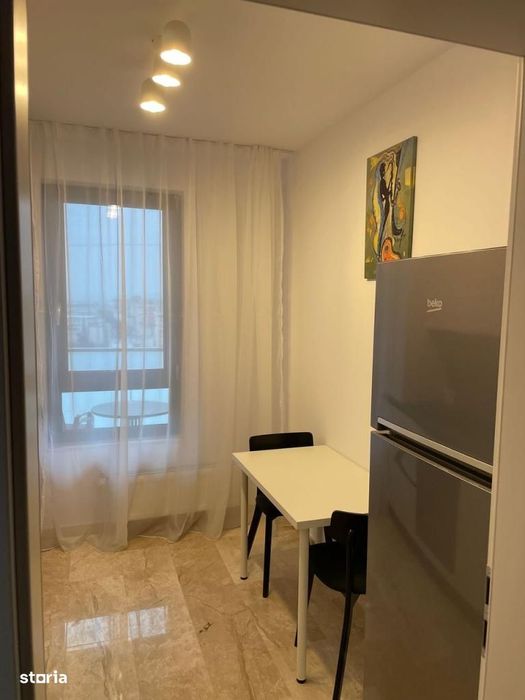 Ap 2 camere | Mobilat & Utilat MODERN | Park Lake