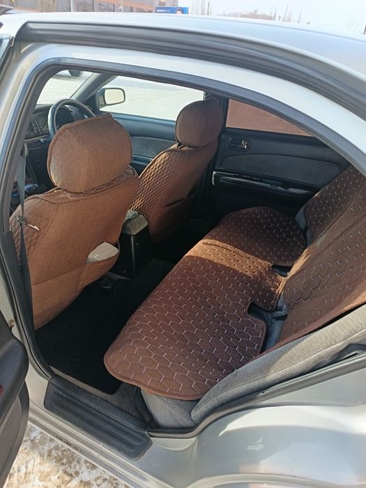 Продам ниссан цефиро