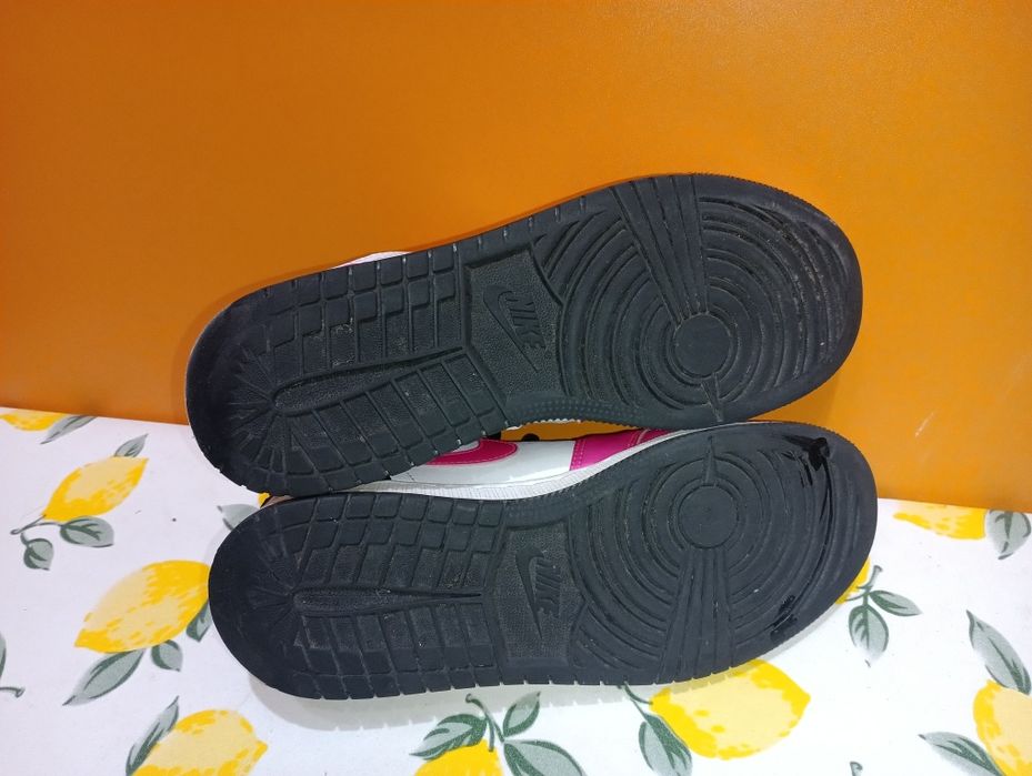 Nike Jordan N 38 - 27 лв