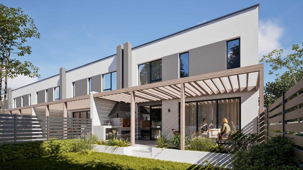 Complex rezidențial premium Arad/Parneava/Clujului 142/144