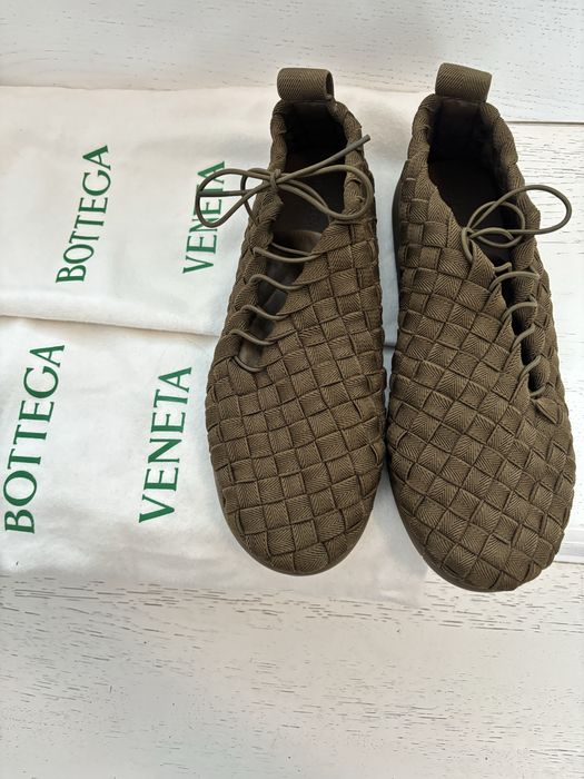 Pantofi Bottega Veneta
