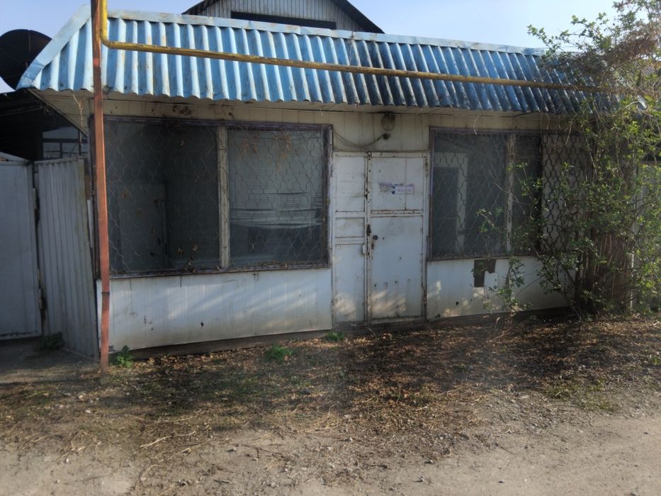 Продам магазин киоск